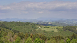 Bludný - Rajnochovice Troják