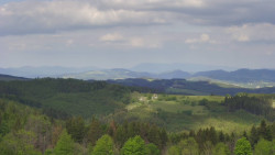 Bludný - Rajnochovice Troják