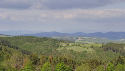 Bludný - Rajnochovice Troják