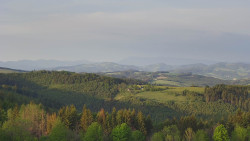 Bludný - Rajnochovice Troják