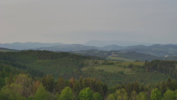 Bludný - Rajnochovice Troják