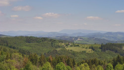 Bludný - Rajnochovice Troják