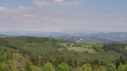 Bludný - Rajnochovice Troják