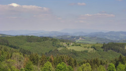 Bludný - Rajnochovice Troják