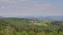 Bludný - Rajnochovice Troják