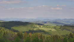 Bludný - Rajnochovice Troják