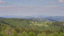 Bludný - Rajnochovice Troják
