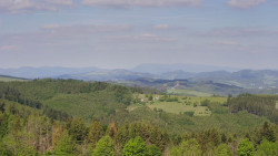 Bludný - Rajnochovice Troják