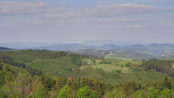 Bludný - Rajnochovice Troják