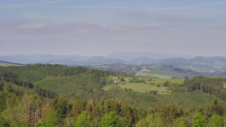 Bludný - Rajnochovice Troják
