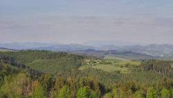 Bludný - Rajnochovice Troják