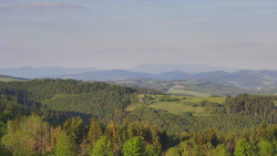 Bludný - Rajnochovice Troják