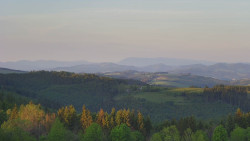 Bludný - Rajnochovice Troják