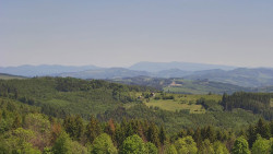 Bludný - Rajnochovice Troják