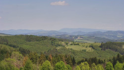 Bludný - Rajnochovice Troják
