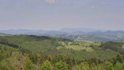 Bludný - Rajnochovice Troják
