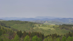 Bludný - Rajnochovice Troják