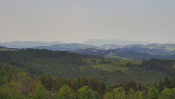 Bludný - Rajnochovice Troják