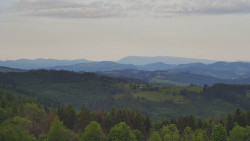 Bludný - Rajnochovice Troják