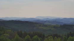 Bludný - Rajnochovice Troják