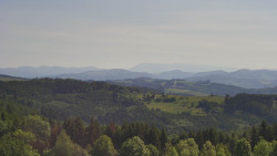 Bludný - Rajnochovice Troják