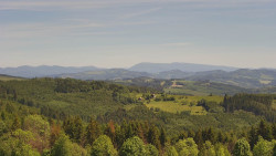 Bludný - Rajnochovice Troják