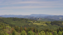 Bludný - Rajnochovice Troják