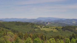Bludný - Rajnochovice Troják