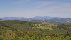 Bludný - Rajnochovice Troják