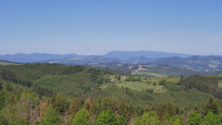 Bludný - Rajnochovice Troják