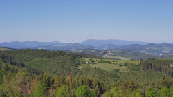 Bludný - Rajnochovice Troják
