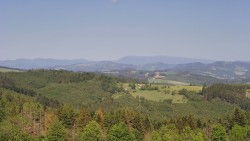 Bludný - Rajnochovice Troják