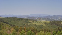 Bludný - Rajnochovice Troják
