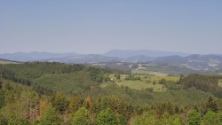 Bludný - Rajnochovice Troják