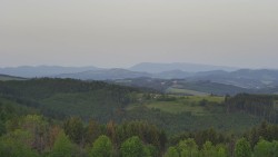 Bludný - Rajnochovice Troják
