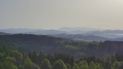 Bludný - Rajnochovice Troják