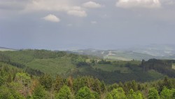 Bludný - Rajnochovice Troják