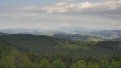 Bludný - Rajnochovice Troják