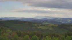 Bludný - Rajnochovice Troják