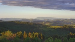 Bludný - Rajnochovice Troják