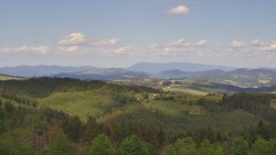 Bludný - Rajnochovice Troják