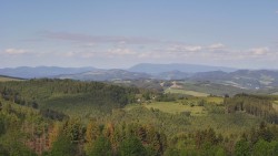Bludný - Rajnochovice Troják