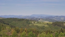 Bludný - Rajnochovice Troják