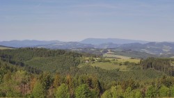 Bludný - Rajnochovice Troják