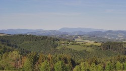 Bludný - Rajnochovice Troják