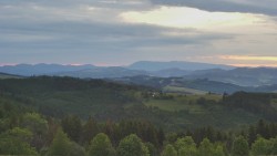 Bludný - Rajnochovice Troják