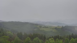Bludný - Rajnochovice Troják