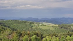 Bludný - Rajnochovice Troják