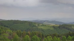 Bludný - Rajnochovice Troják