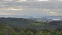 Bludný - Rajnochovice Troják